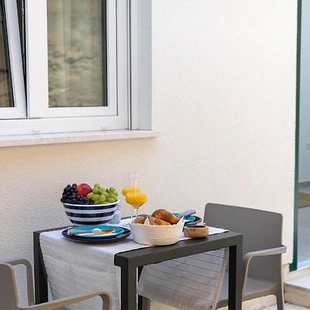 Apartmani Vigo Crikvenica Exterior foto