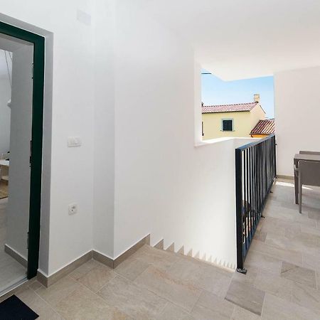 Apartmani Vigo Crikvenica Exterior foto
