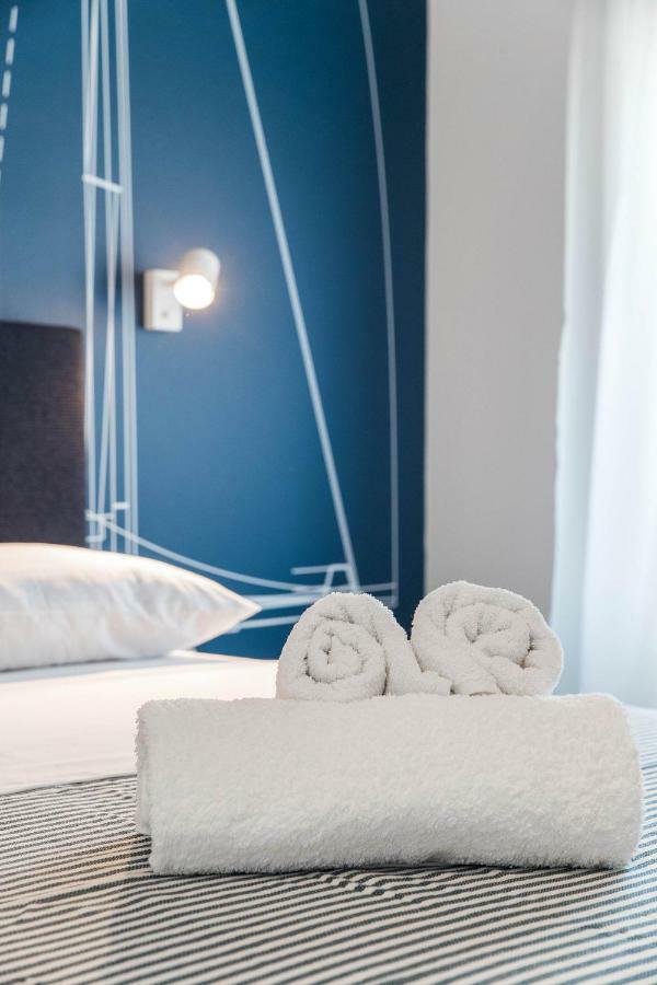 Apartmani Vigo Crikvenica Exterior foto