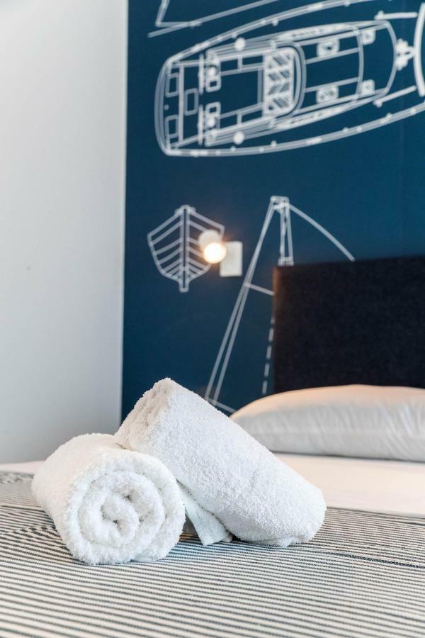 Apartmani Vigo Crikvenica Exterior foto