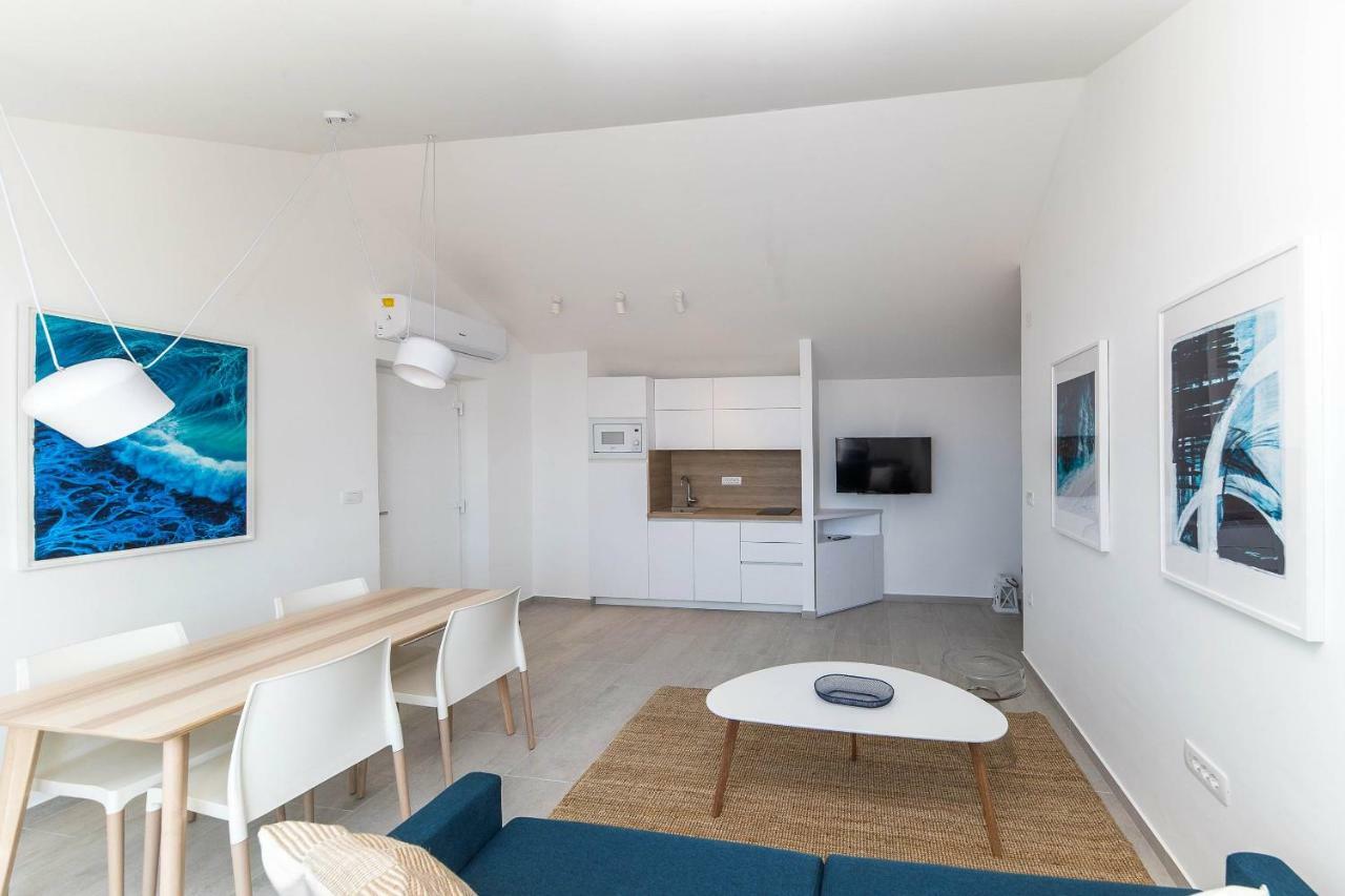 Apartmani Vigo Crikvenica Exterior foto